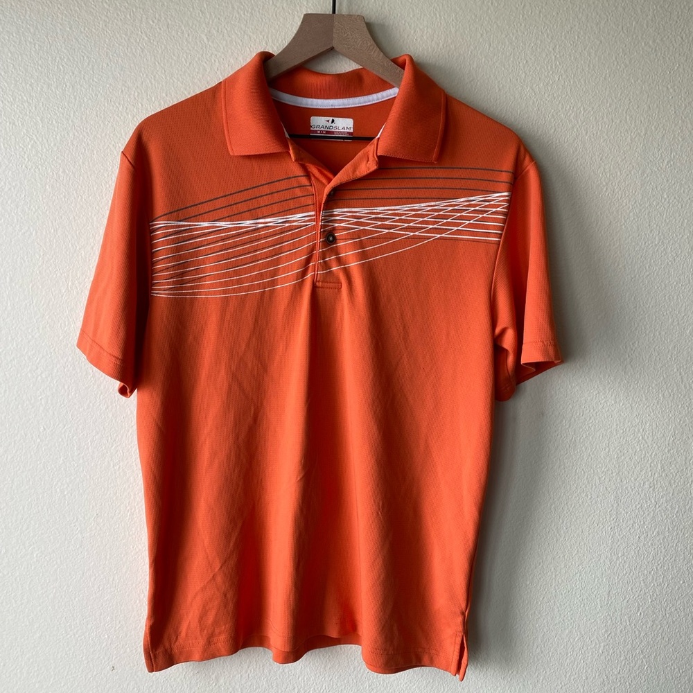Grand Slam Polo